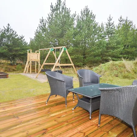 Holiday home Soren Gades Vi
