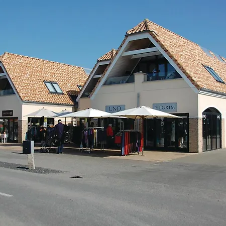 Soren Gades Vi Holiday home