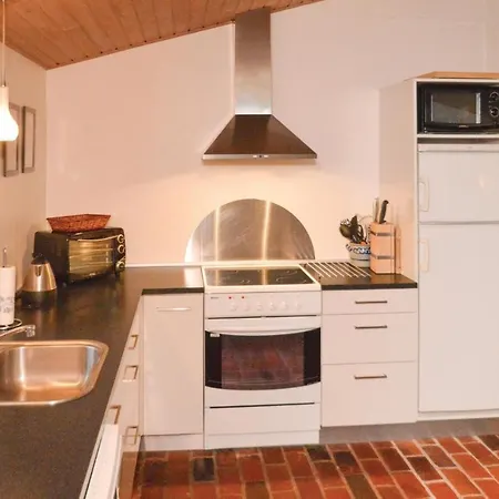Holiday home Soren Gades Vi *
