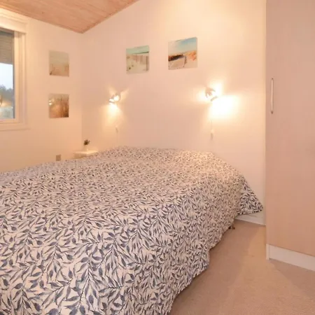 Soren Gades Vi Holiday home Blavand