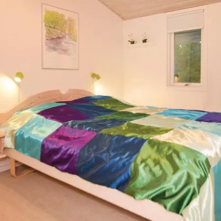 Holiday home Soren Gades Vi *