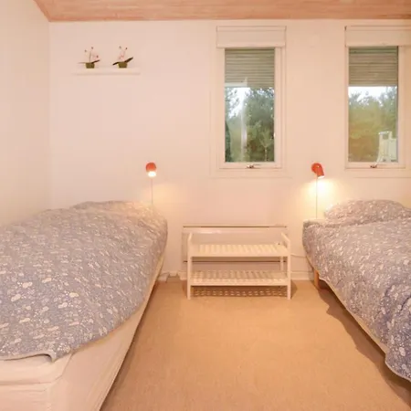 Soren Gades Vi Holiday home *