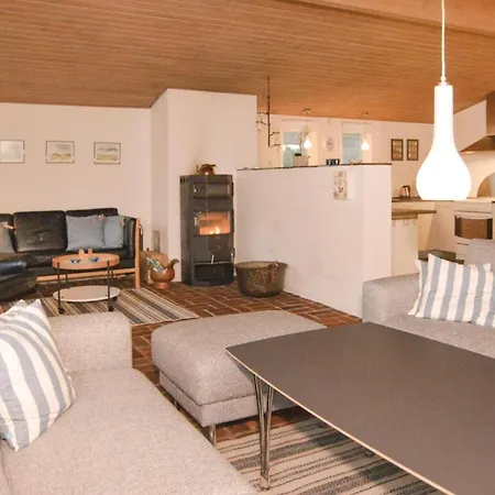 Soren Gades Vi Holiday home *