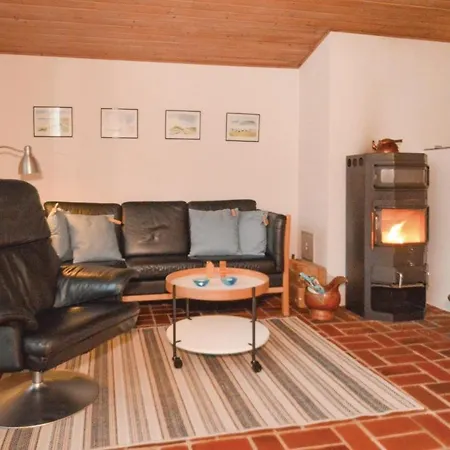 Holiday home Soren Gades Vi *