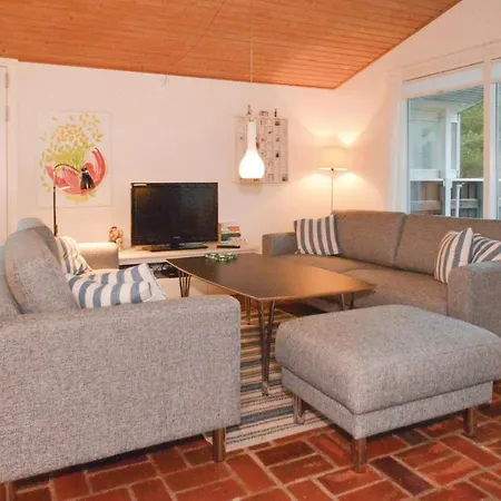 Holiday home Soren Gades Vi *
