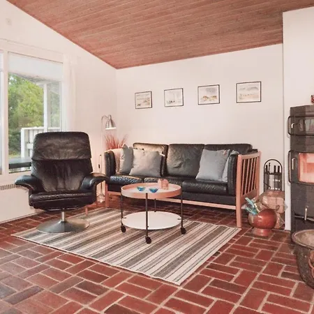 Soren Gades Vi Holiday home *