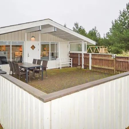 Holiday home Soren Gades Vi
